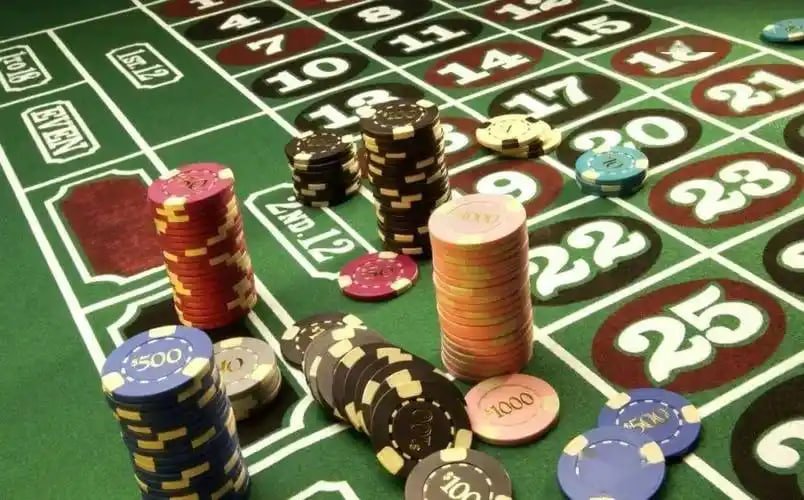 bet app