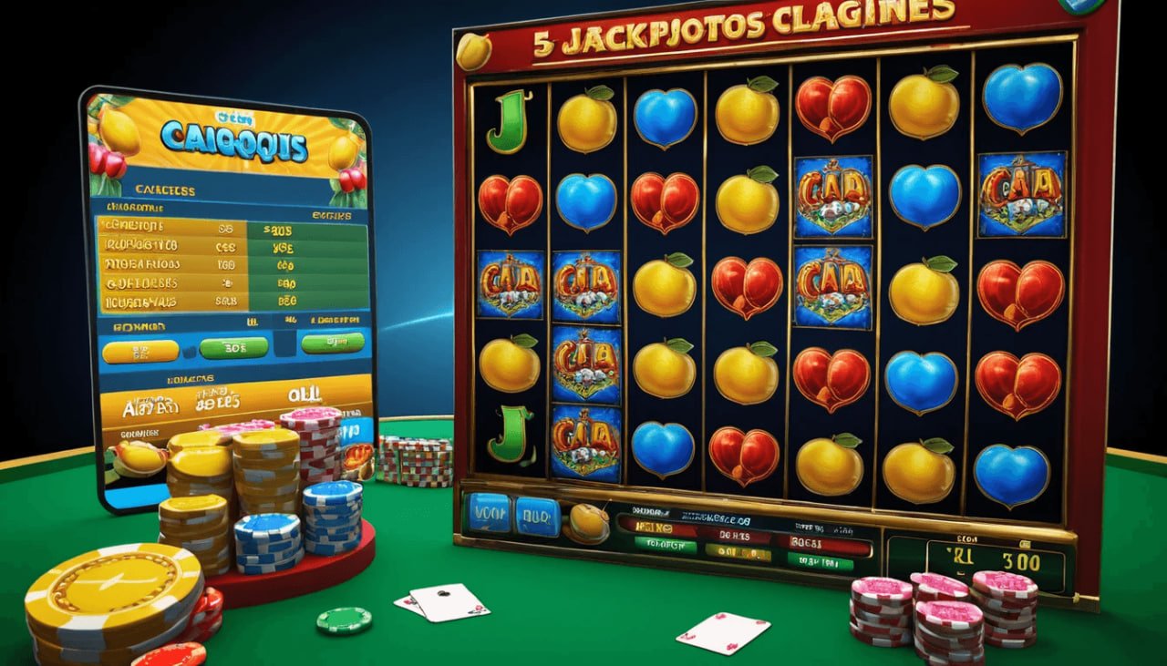 bet app