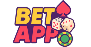Bet App Logo
